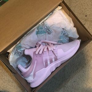 Bubblegum Adidas EQT